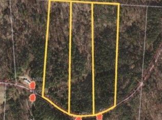 Morgan Ln, Vinton, OH 45686