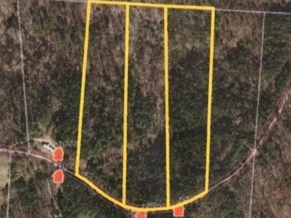 Morgan Ln, Vinton, OH 45686