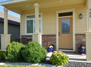 540 Lakerose Loop, Richland, WA 99352
