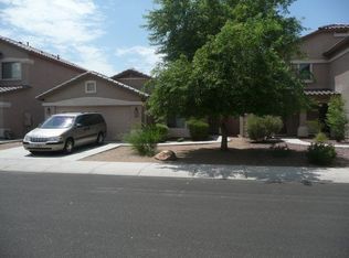 13029 W Scotts Dr, El Mirage, AZ 85335