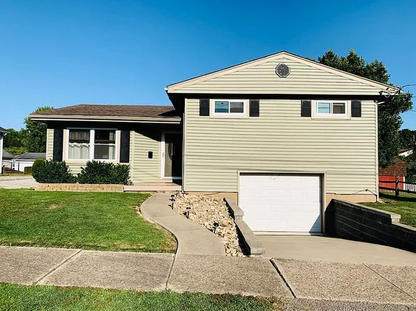 432 Bridge St, Waynesburg, PA 15370