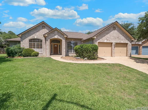 18322 INDIAN LAUREL, San Antonio, TX 78259