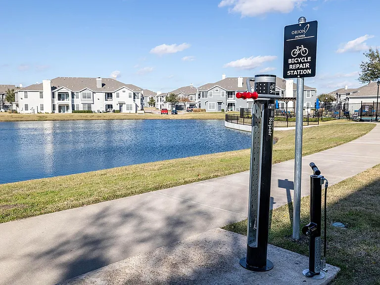 Orion Prosper Apartments — Photo 25