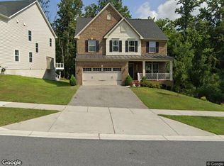 14423 Bentley Park Dr, Burtonsville, MD 20866