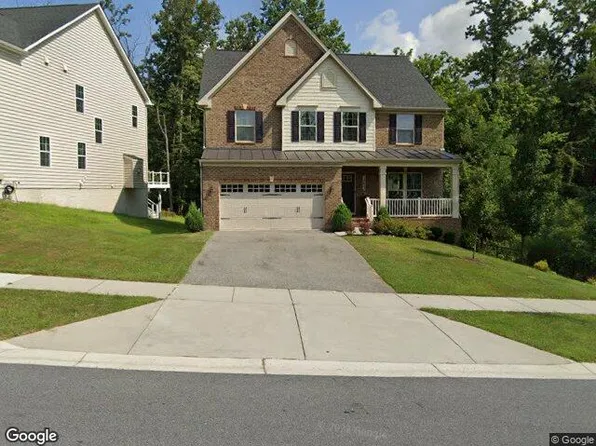 14423 Bentley Park Dr, Burtonsville, MD 20866