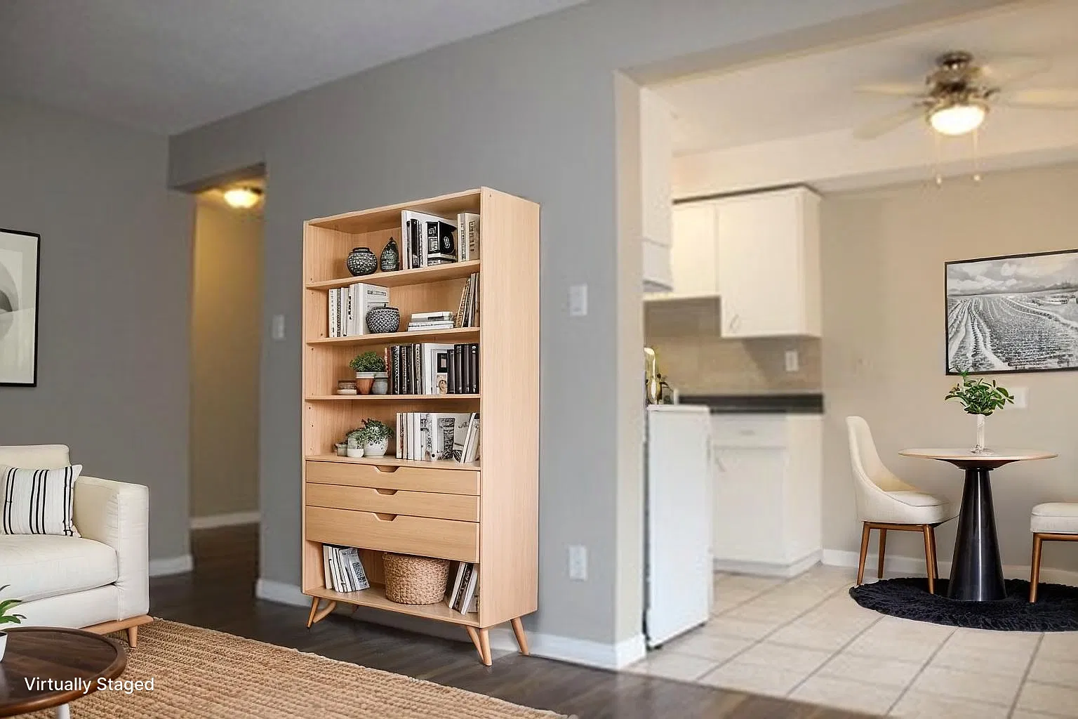 Eastwood Manor Apartments — Photo 3