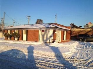 11535 E 11 Mile Rd, Warren, MI 48093