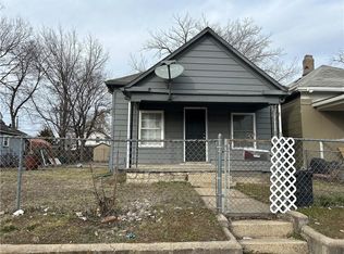1030 Shawnee Ave, Kansas City, KS 66105