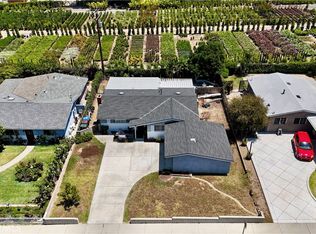 1546 Fieldgate Ave, Hacienda Heights, CA 91745