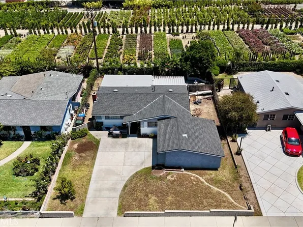 1546 Fieldgate Ave, Hacienda Heights, CA 91745