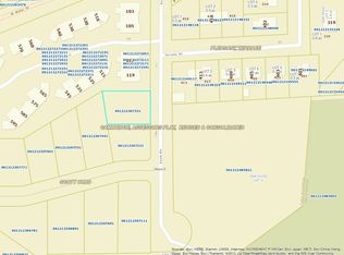 LOT 13 Scott St, Cambridge, WI 53523