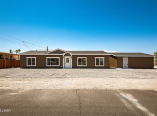 1966 Talc Rd, Bullhead City, AZ 86442