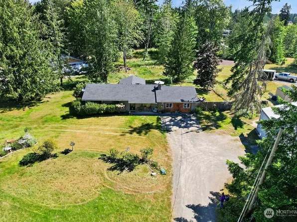 2573 Deer Park Road, Port Angeles, WA 98362