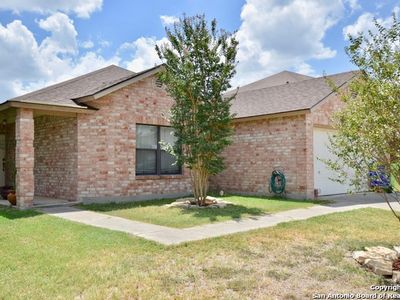 10546 Elderpond, San Antonio, TX, 78254