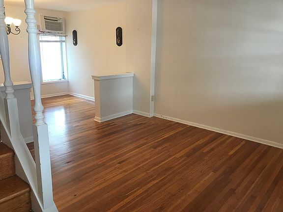 Living Room to Dining Room