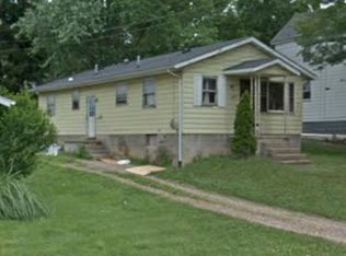 591 Flora Ave, Akron, OH 44314