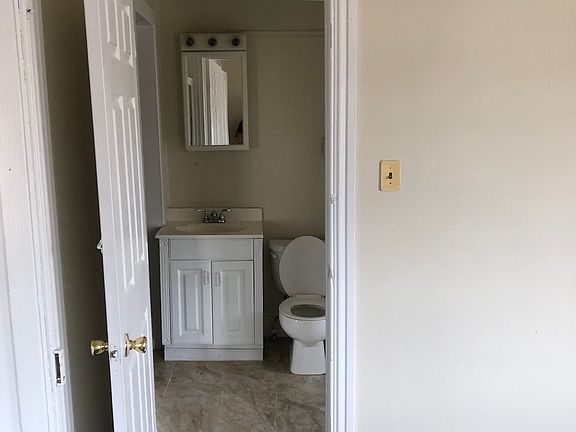 Bedroom Master