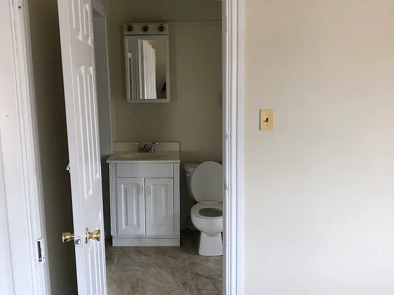 Bedroom Master