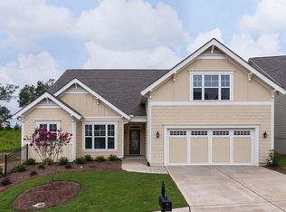 3453 Great Oak Dr, Gainesville, GA 30504