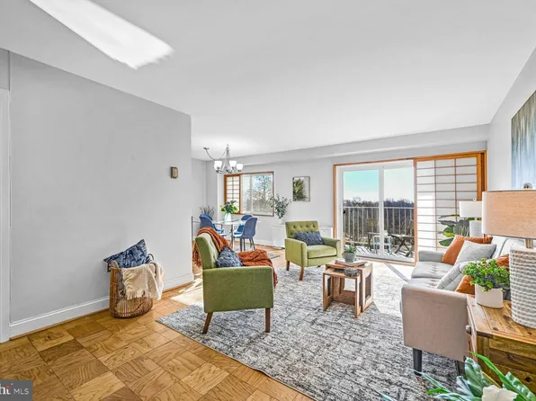 1111 University Blvd W APT 615-A, Silver Spring, MD 20902