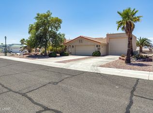 2371 E Kensington Dr, Lake Havasu City, AZ 86404