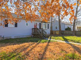 503 Law St, Aberdeen, MD 21001
