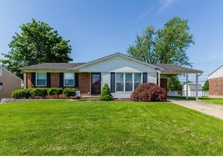 2234 Bolton St, Saint Charles, MO 63301