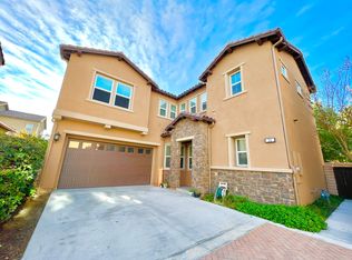 26 Seville, Lake Forest, CA 92630