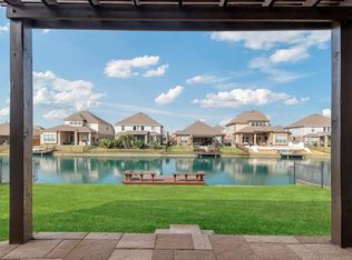 29650 Yaupon Shore Dr, Spring, TX 77386