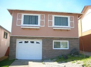 34 Clearview Dr, Daly City, CA 94015