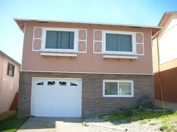 34 Clearview Dr, Daly City, CA 94015