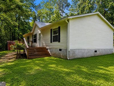 172 Bearcreek Rd, Eatonton, GA, 31024
