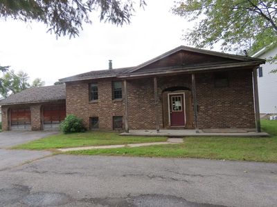 76 Prospect Ave, Massena, NY, 13662