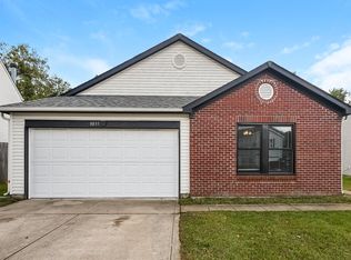 8835 Youngs Creek Ln, Camby, IN 46113