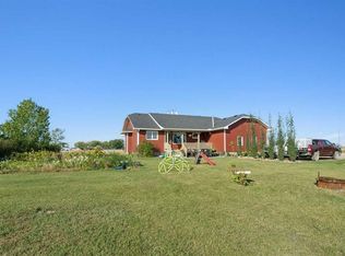 272187 E Township Rd #240, Rocky View County, AB T2P2G7