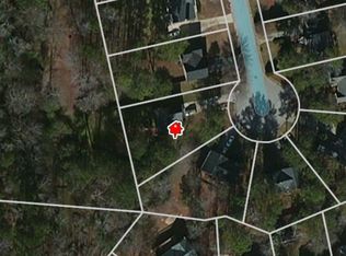 6933 Creekford Ln, Rex, GA 30273