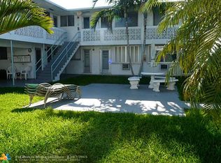 1717 Rodman St APT 4, Hollywood, FL 33020