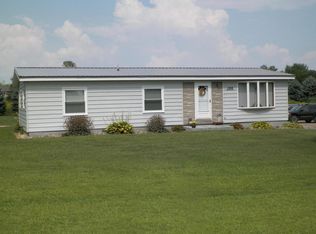 266 Ethel Ln, Punxsutawney, PA 15767