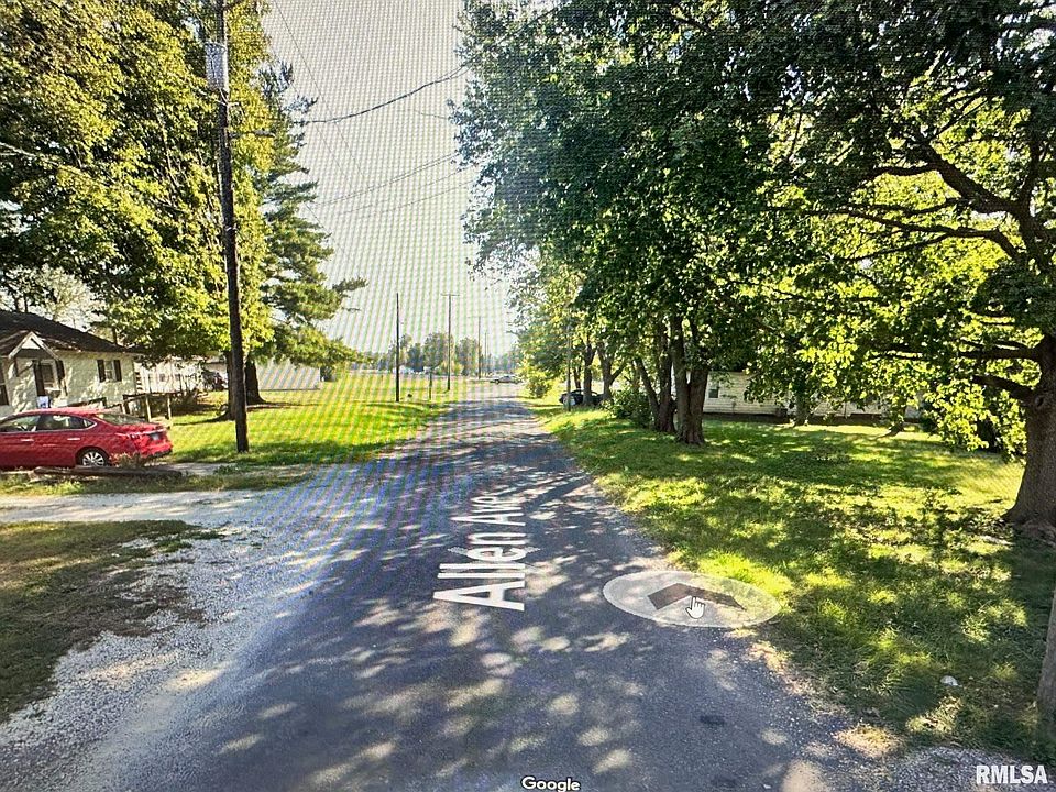 2nd image of 1135 Allen Ave