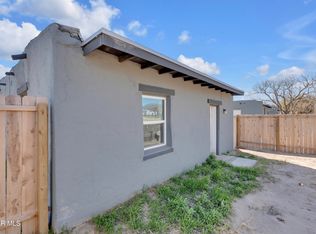 151 N Pendell Rd #A-b, El Paso, TX 79905