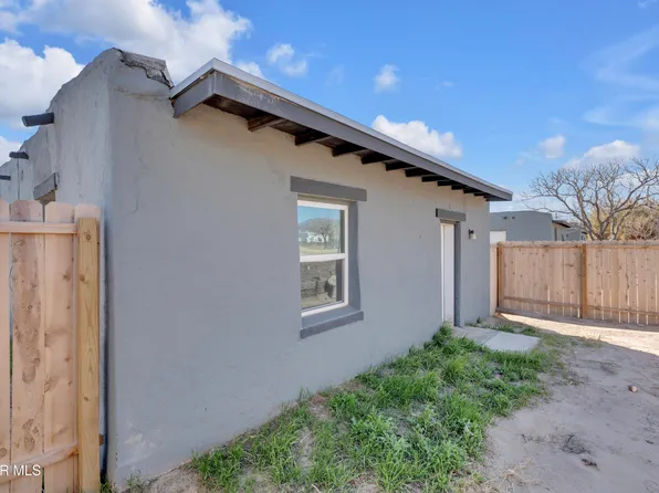 151 N Pendell Rd #A-b, El Paso, TX 79905