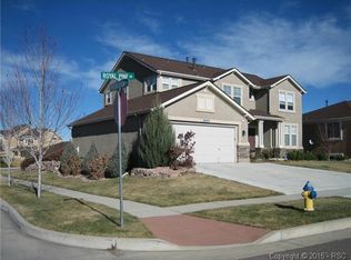 2920 Royal Pine Dr, Colorado Springs, CO 80920