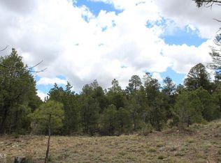 3339 Sawmill Ridge Loop #97, Heber, AZ 85928