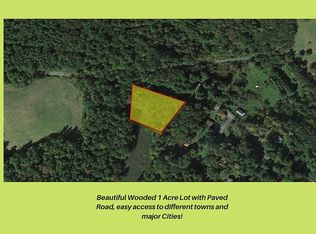 Holm Rd, Hillsdale, NY 12529