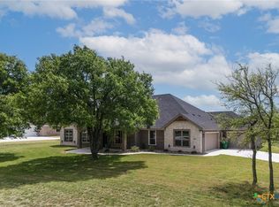 1001 County Road 3152, Kempner, TX 76539