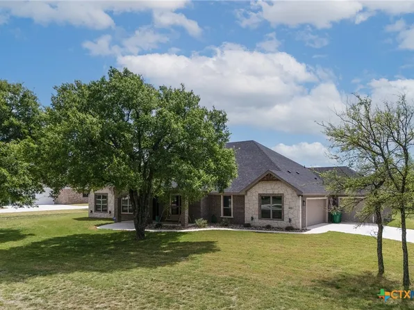 1001 County Road 3152, Kempner, TX 76539