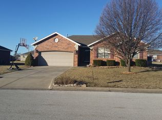 507 Cedar Ln, Willard, MO 65781