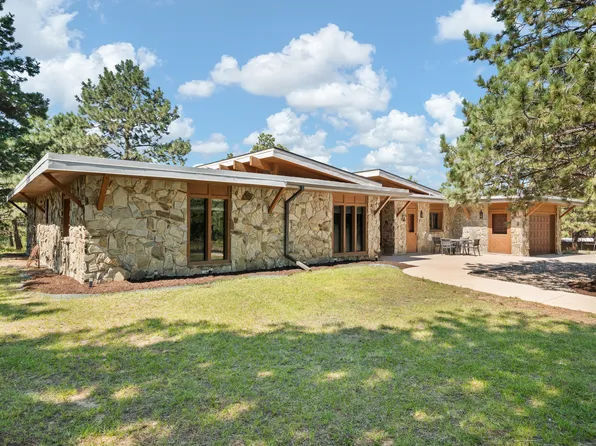 11130 Burgess Ln, Colorado Springs, CO 80908