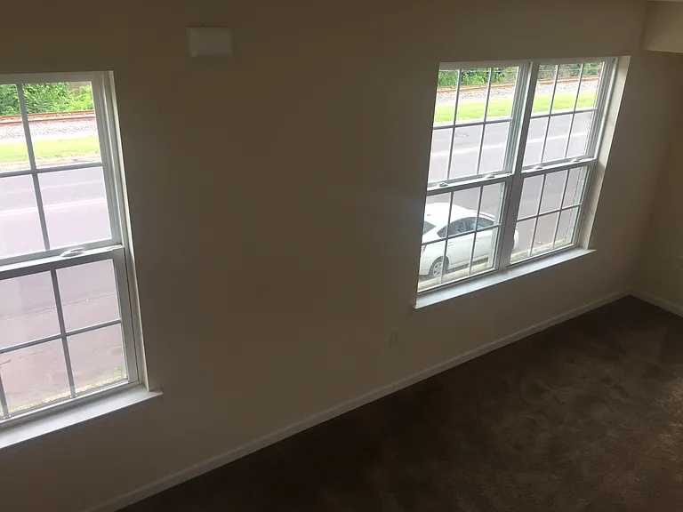 Main floor, new LVP flooring has been installed, no carpet on 1st floor.
