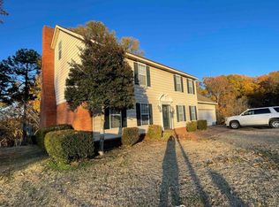 2 Carroll Cv, Forrest City, AR 72335
